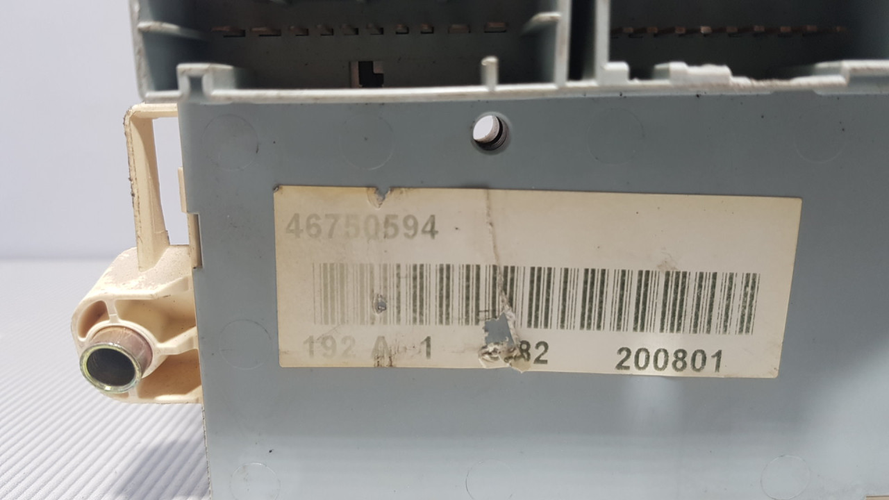 ELEKTRONIKA MODUL FIAT STILO > 01-10 46750594