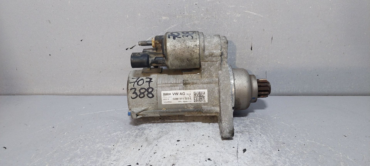 DIJELOVI ALNASER VW POLO > 09-14 0AM911023L