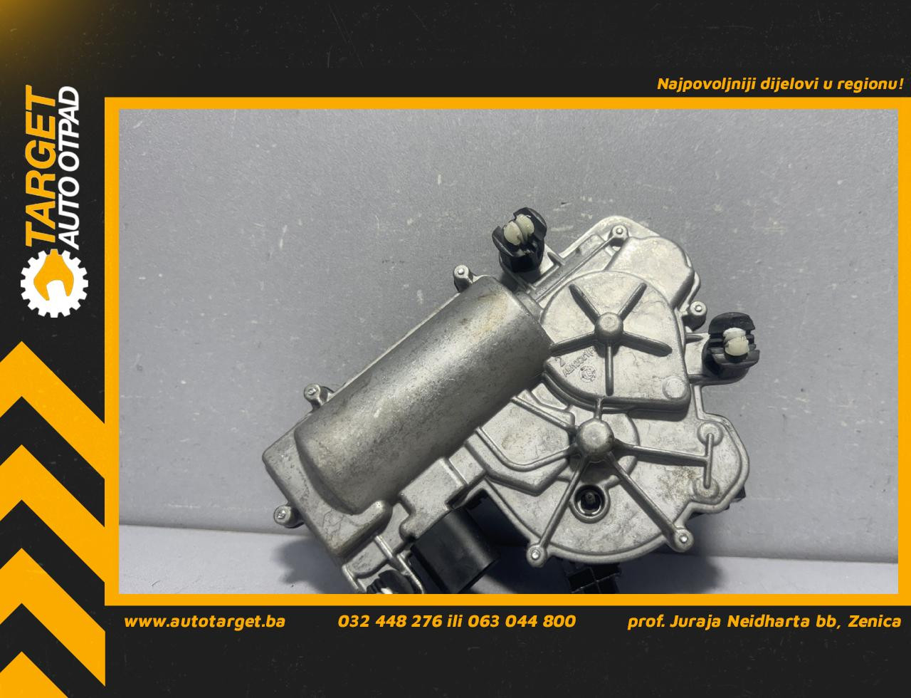 DIJELOVI MOTORIC GEPEKA AUDI A6 4K > 18- 3.0 3V5827887C