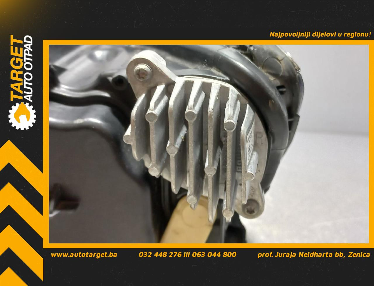 ELEKTRONIKA MODUL VW PASSAT B8 > 14- 3G0998479A