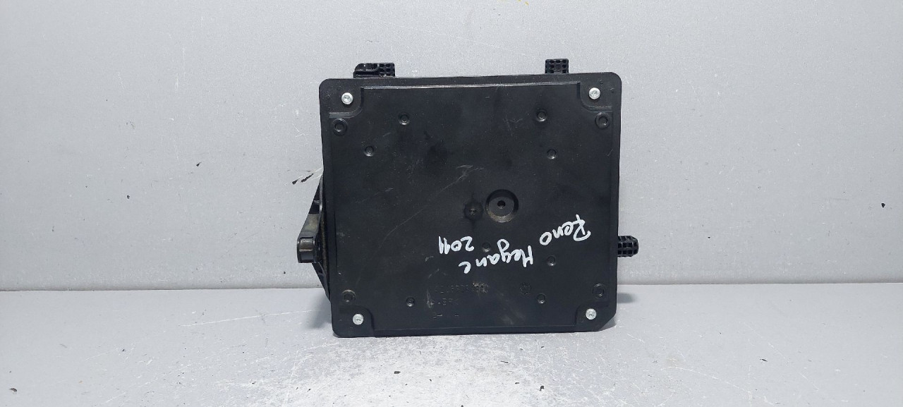 BCM ELEKTRONIKA RENAULT MEGANE > 08-12 284B13640R