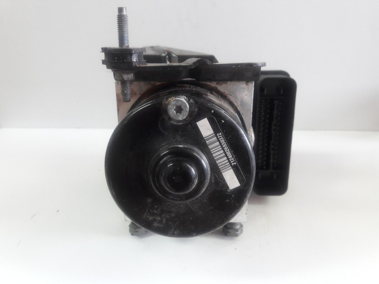 ABS ELEKTRONIKA CITROEN C5 > 01-04 10020602334 10096011
