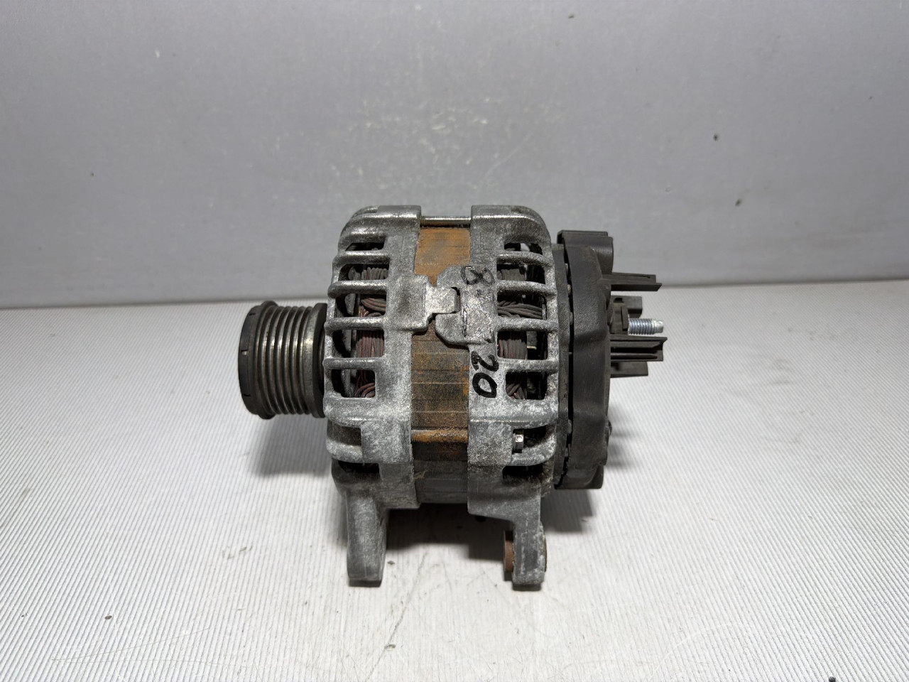 DIJELOVI ALTERNATOR NISSAN QASHQAI > 17-21 1.5 231004EA0A