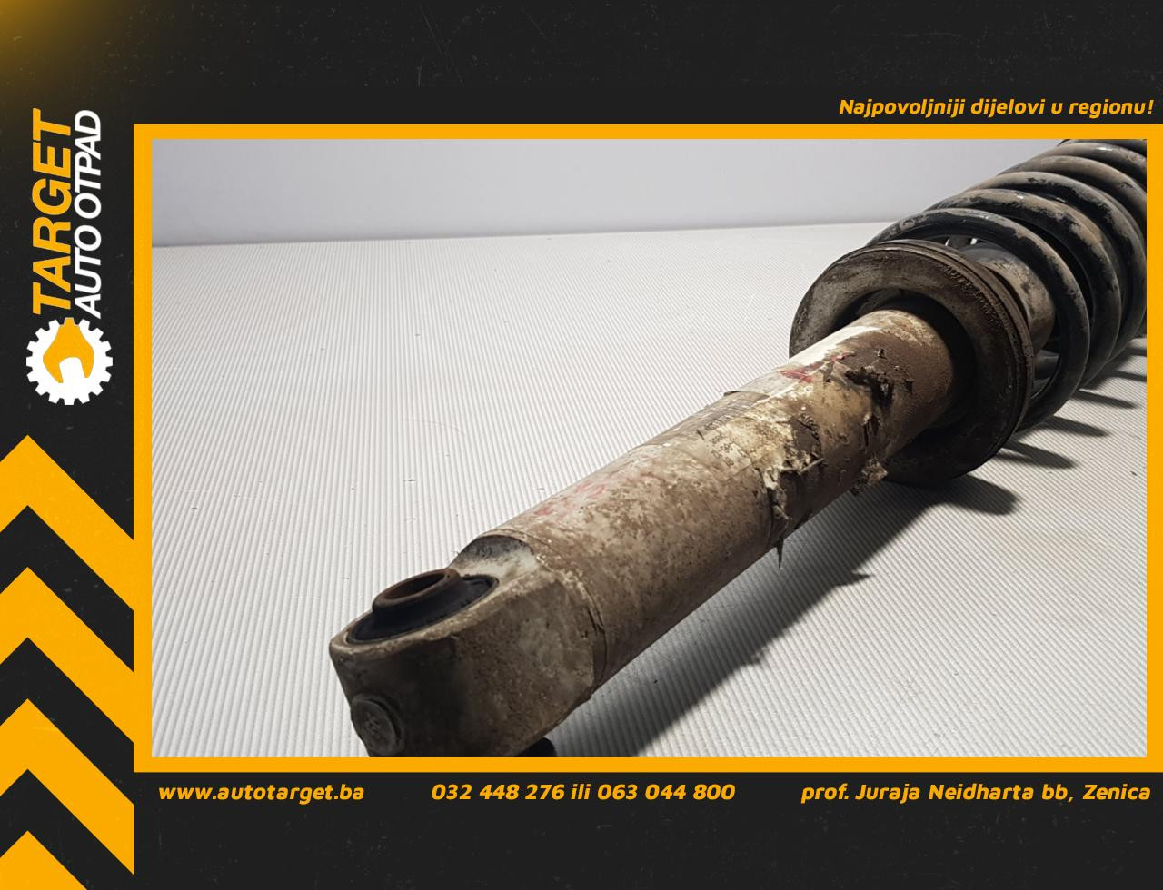 AMORTIZER BMW SERIJA 5 (E60/E61) > 03-07 33526785983