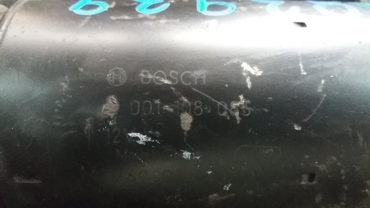 ALNASER CITROEN BERLINGO > 96-02 0001108085