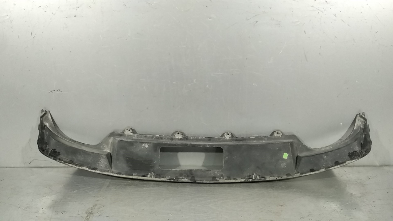 DIJELOVI SPOJLER SKODA OCTAVIA > 13-16 5E5807521