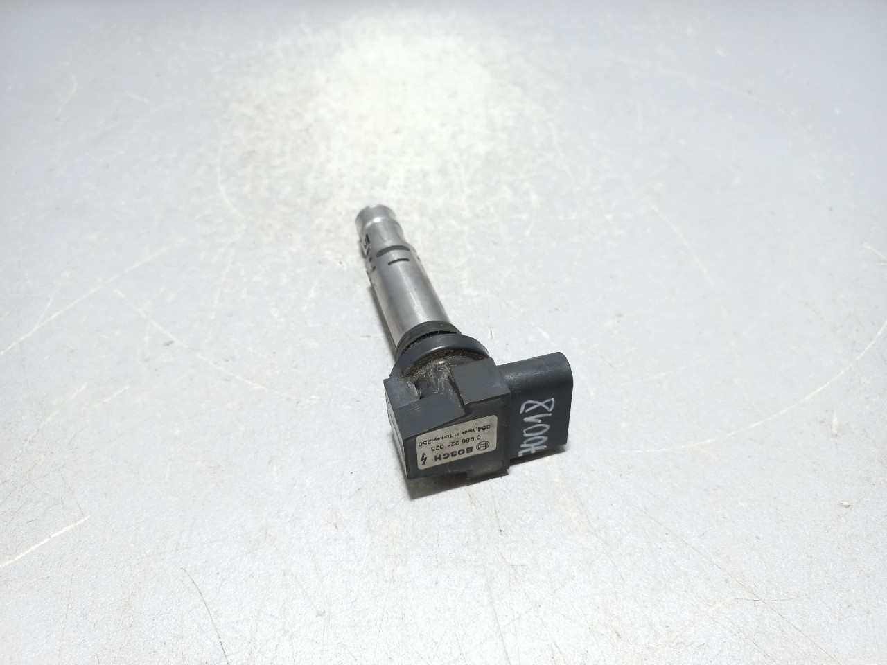 DIJELOVI BOMBINA VW TIGUAN > 11-15 0986221023