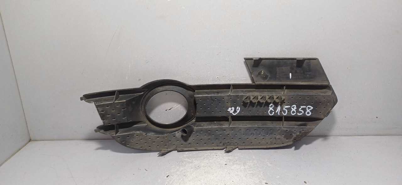 RESETKA BRANIKA AUDI Q3 > 11-15 8U0807681A