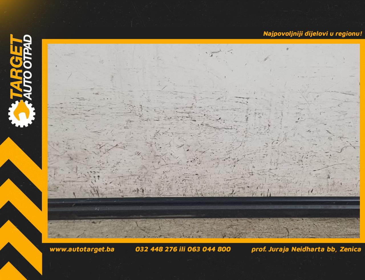 DIJELOVI LAJSNA AUDI A3 (8V1/8VA) > 12-16 2.0 8V4853283