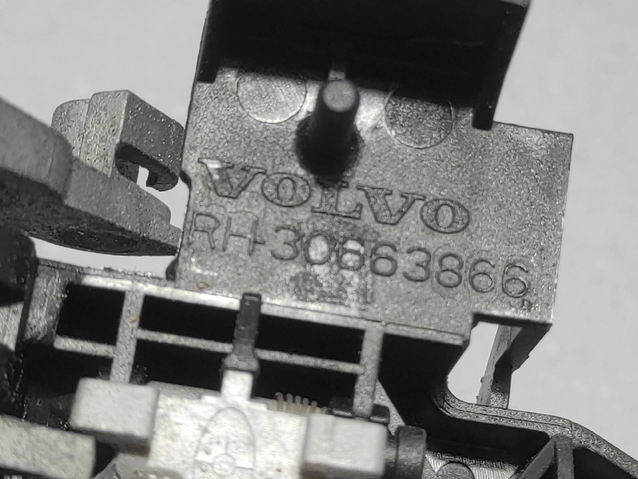 RUCKA VRATA VOLVO S40/V50 > 04-07 30663866
