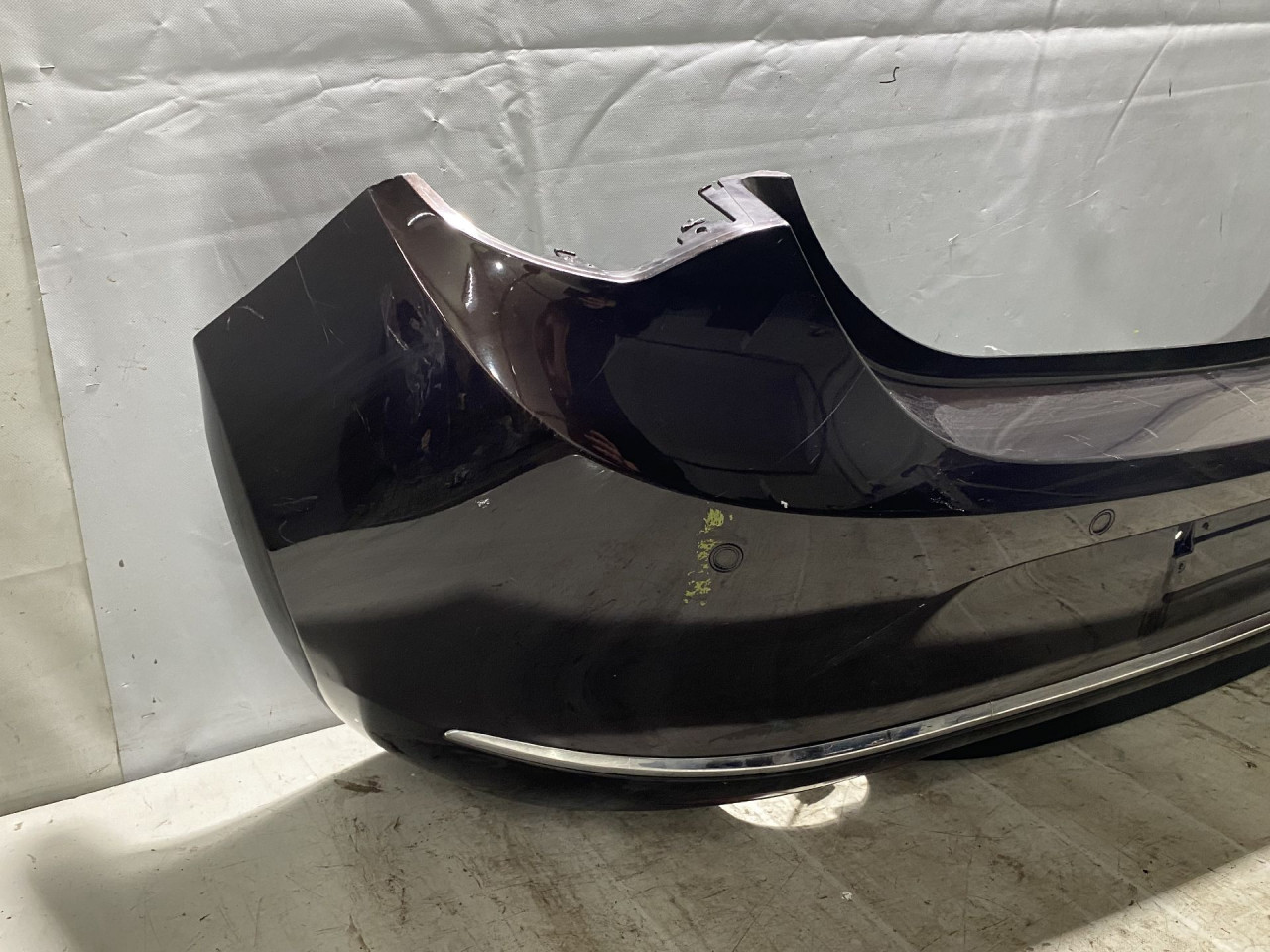 DIJELOVI BRANIK OPEL ASTRA J > 12-15