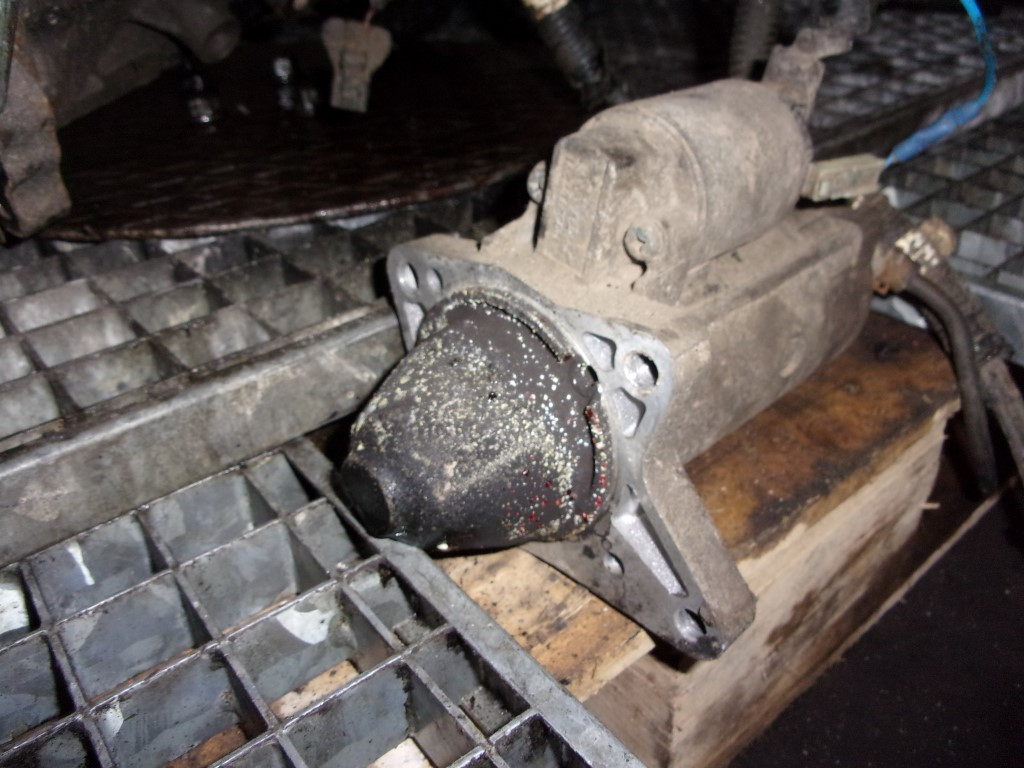 DIJELOVI ALNASER FORD RANGER > 09-11 WLTA