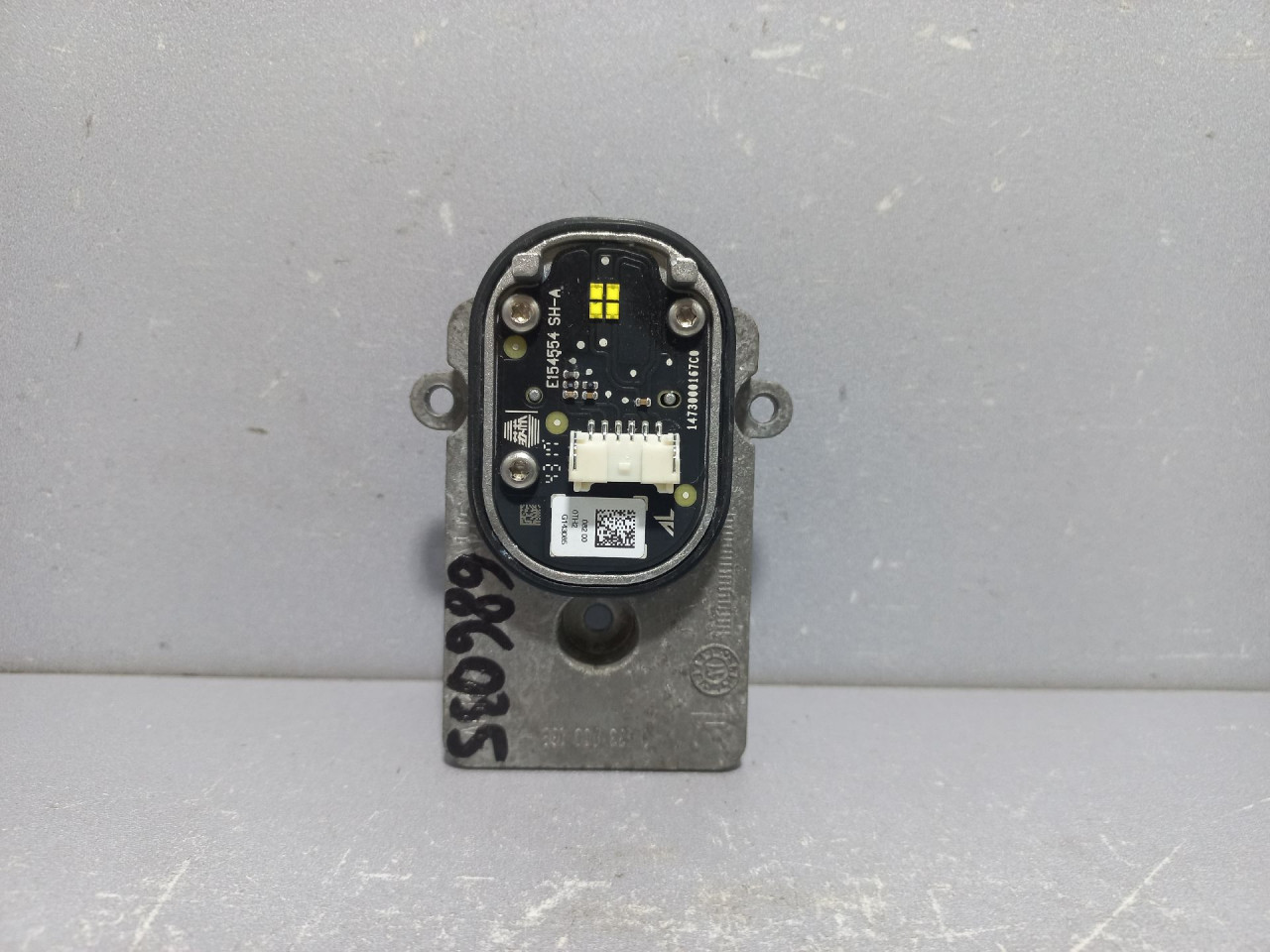 ELEKTRONIKA MODUL VW TIGUAN > 16-20 1473000168