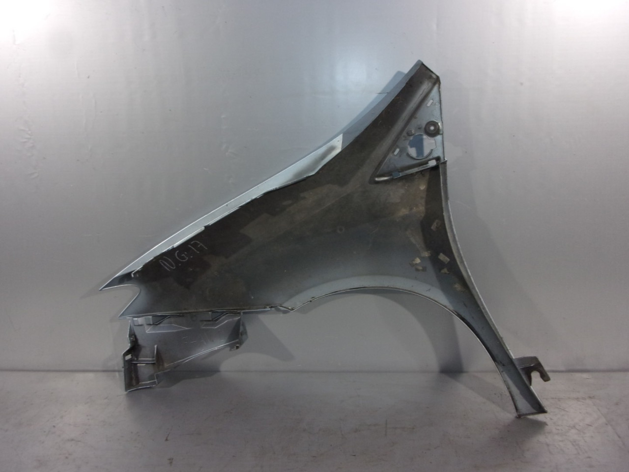 DIJELOVI BLATOBRAN FIAT ULYSSE > 02-10 FT152012