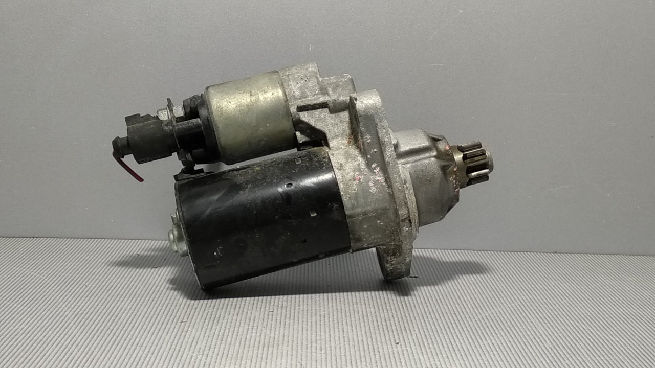 DIJELOVI ALNASER VW GOLF 5 > 03-08 1005831391