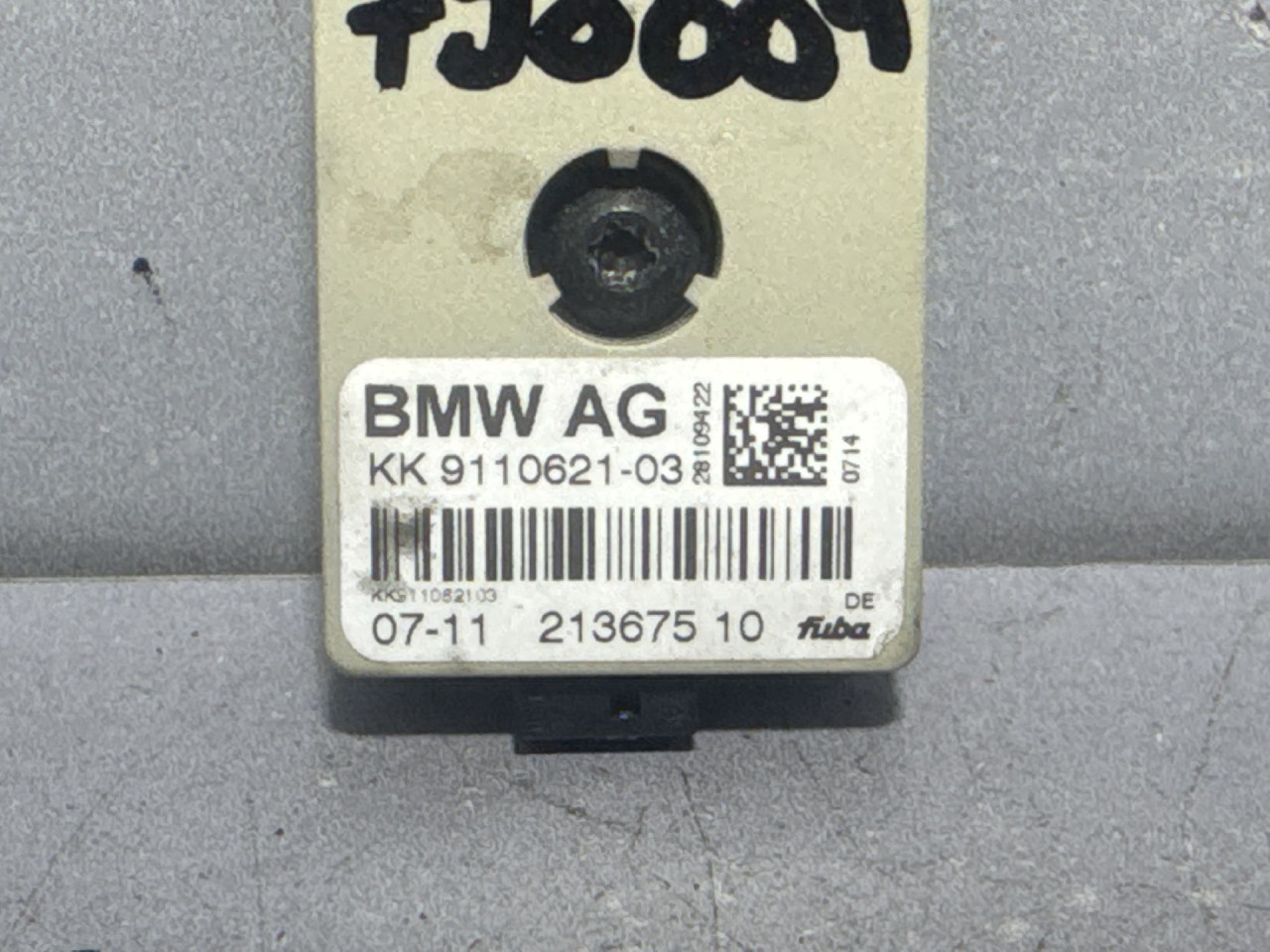 ANTENA BMW SERIJA 3 (E90/E91) > 09-11 9110621