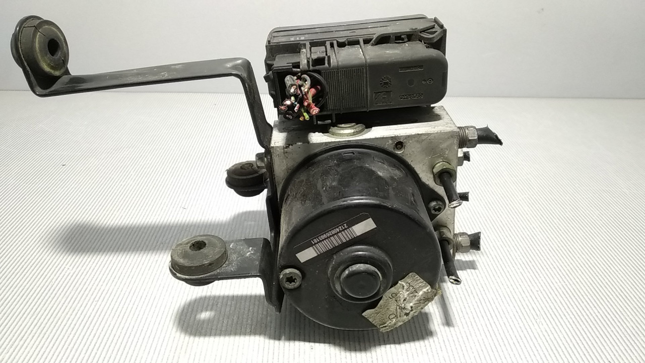 ABS ELEKTRONIKA FORD FOCUS > 07-11 10096001273