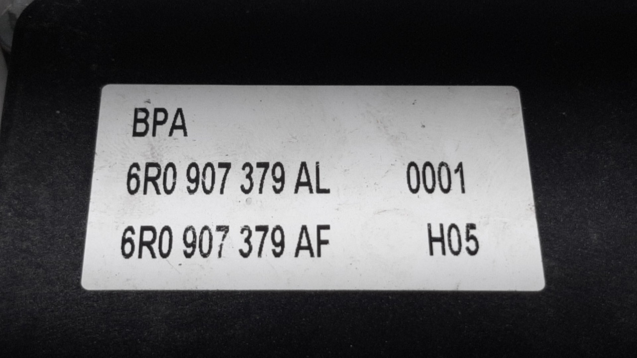 ABS ELEKTRONIKA SKODA FABIA > 10-14 6R0907379AL 0265239