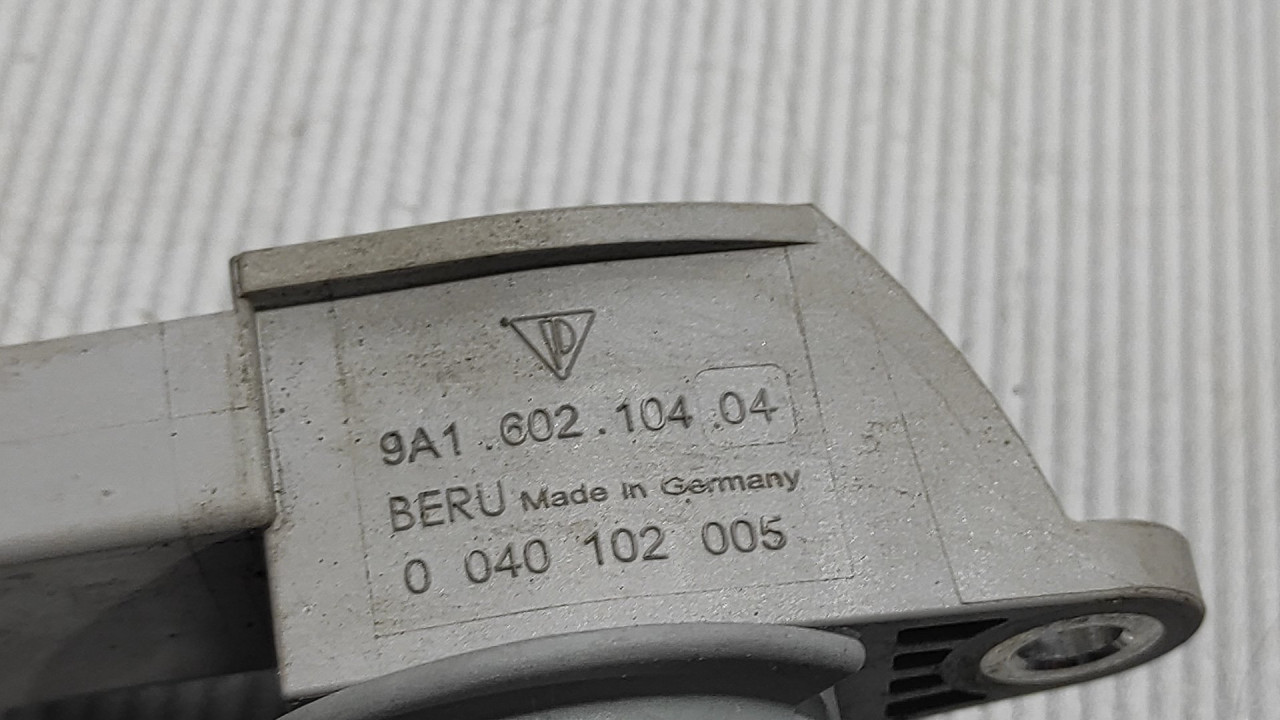DIJELOVI BOMBINA PORSCHE 911 > 05-12 3.6 0040102005