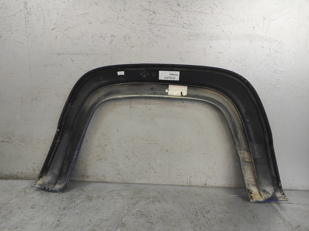 RUB BLATOBRANA VW AMAROK > 09-16 2H6853818R