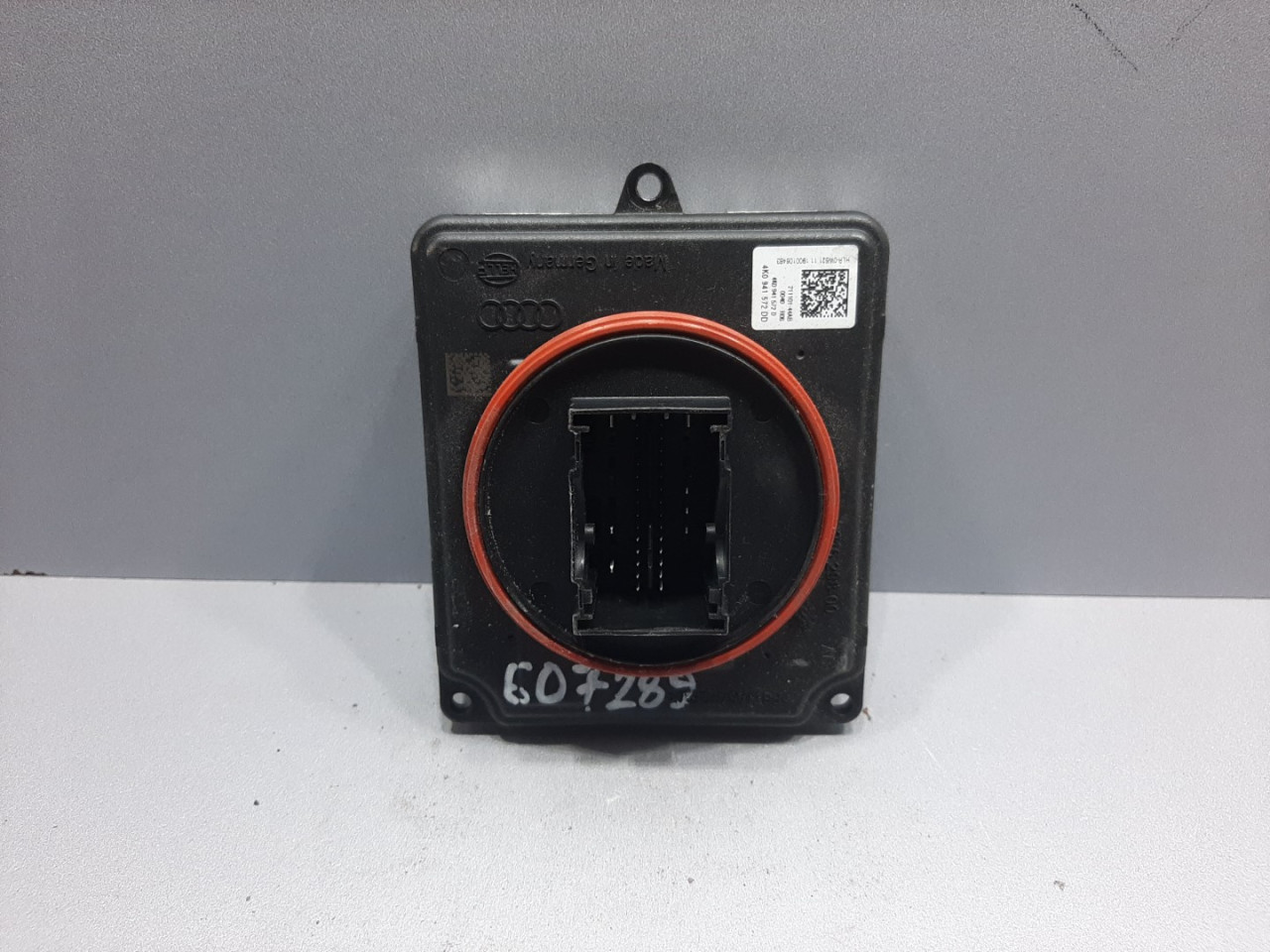 DIJELOVI BALAST FARA AUDI Q8 > 18- 4K0941572DD