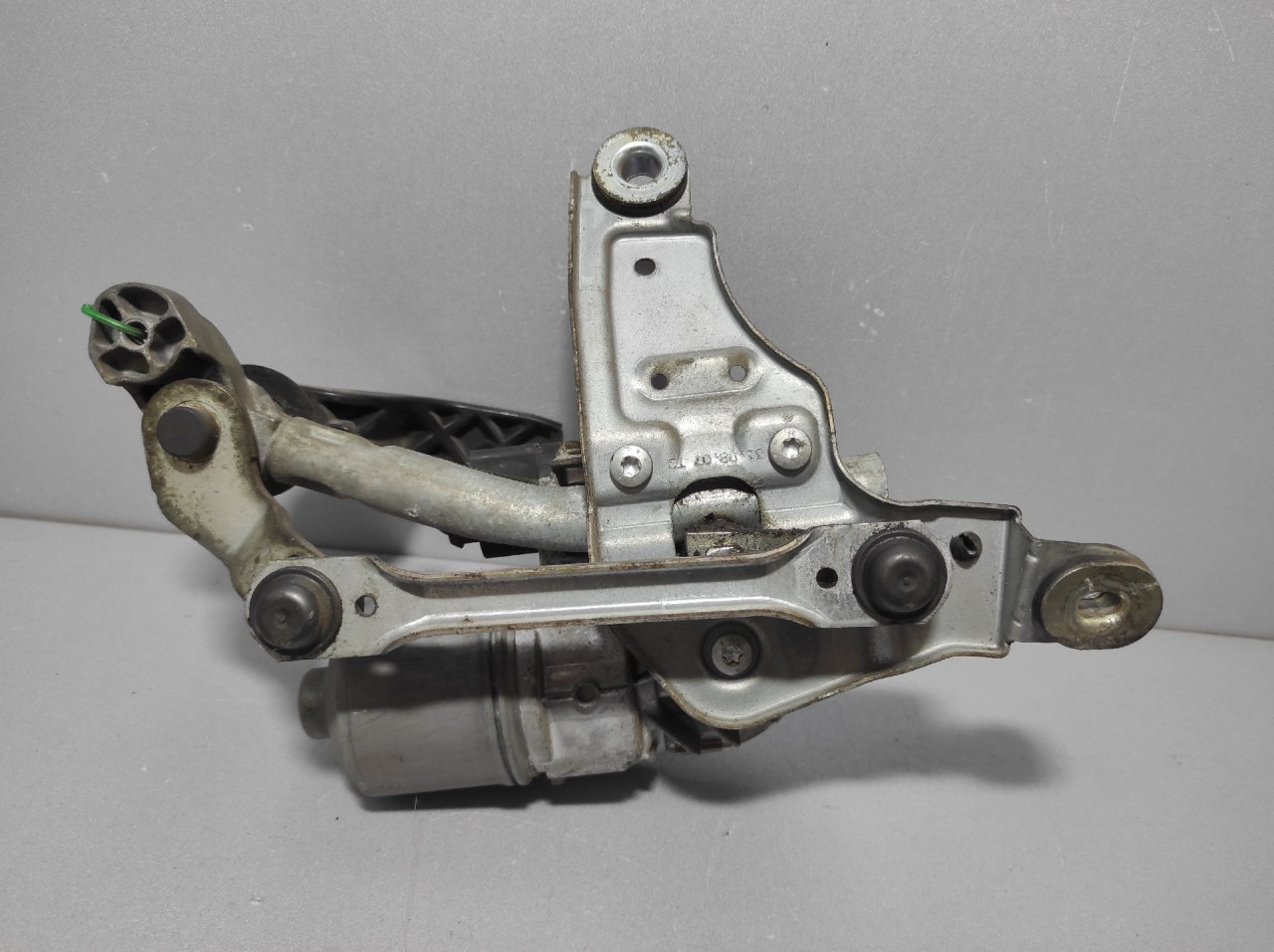 MOTORIC PREDNJEG BRISACA FORD S-MAX > 06-10 6M2117508BD