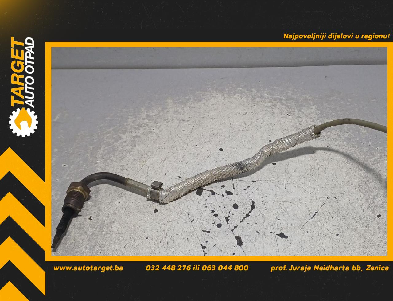 DIJELOVI LAMDA SONDE VOLVO S60/V60 > 19- 2.0 32360231