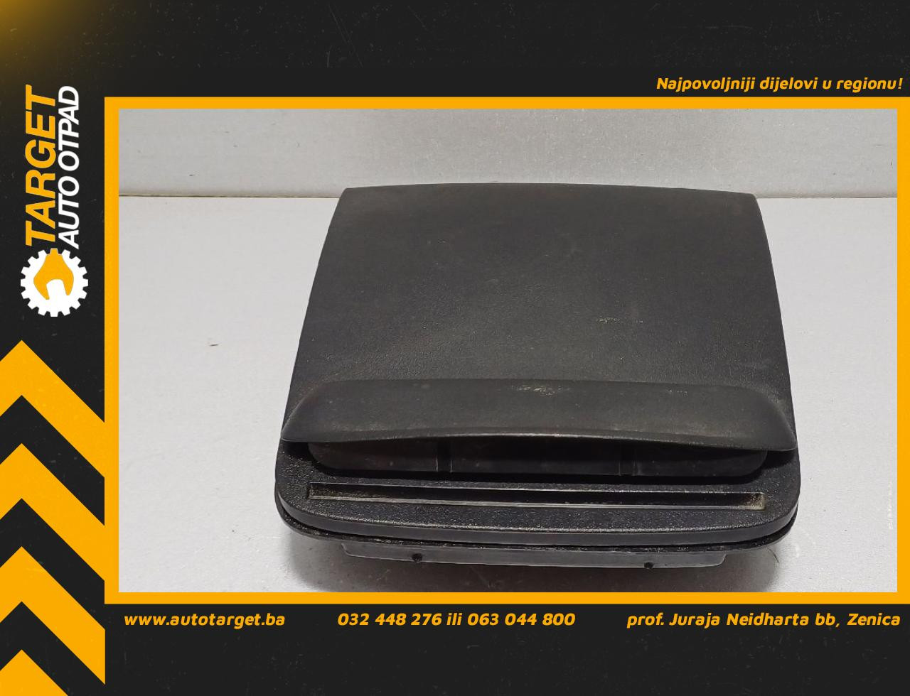DIJELOVI PLASTIKA CITROEN JUMPER > 14- 1308188070