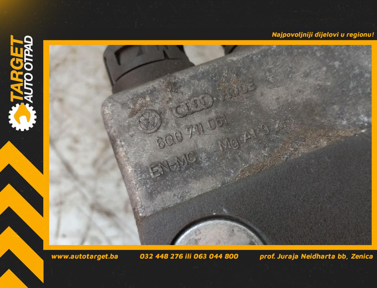 DIJELOVI SALTEBLA VW POLO > 05-09 1.4 6Q0711061