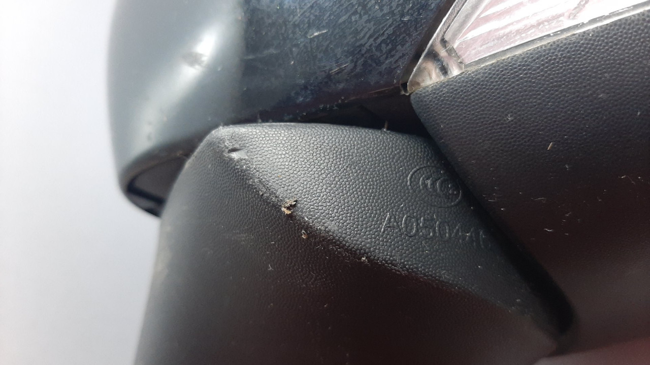 DIJELOVI RETROVIZOR RENAULT CAPTUR > 17-19 A050446