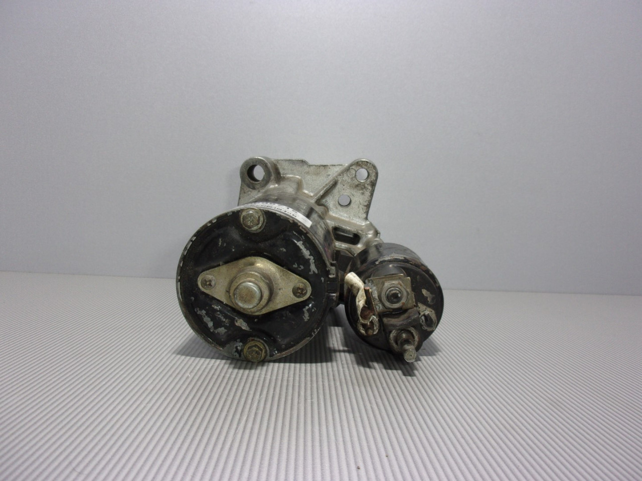 ALNASER OPEL VIVARO > 01-07 0001107476 0001107476