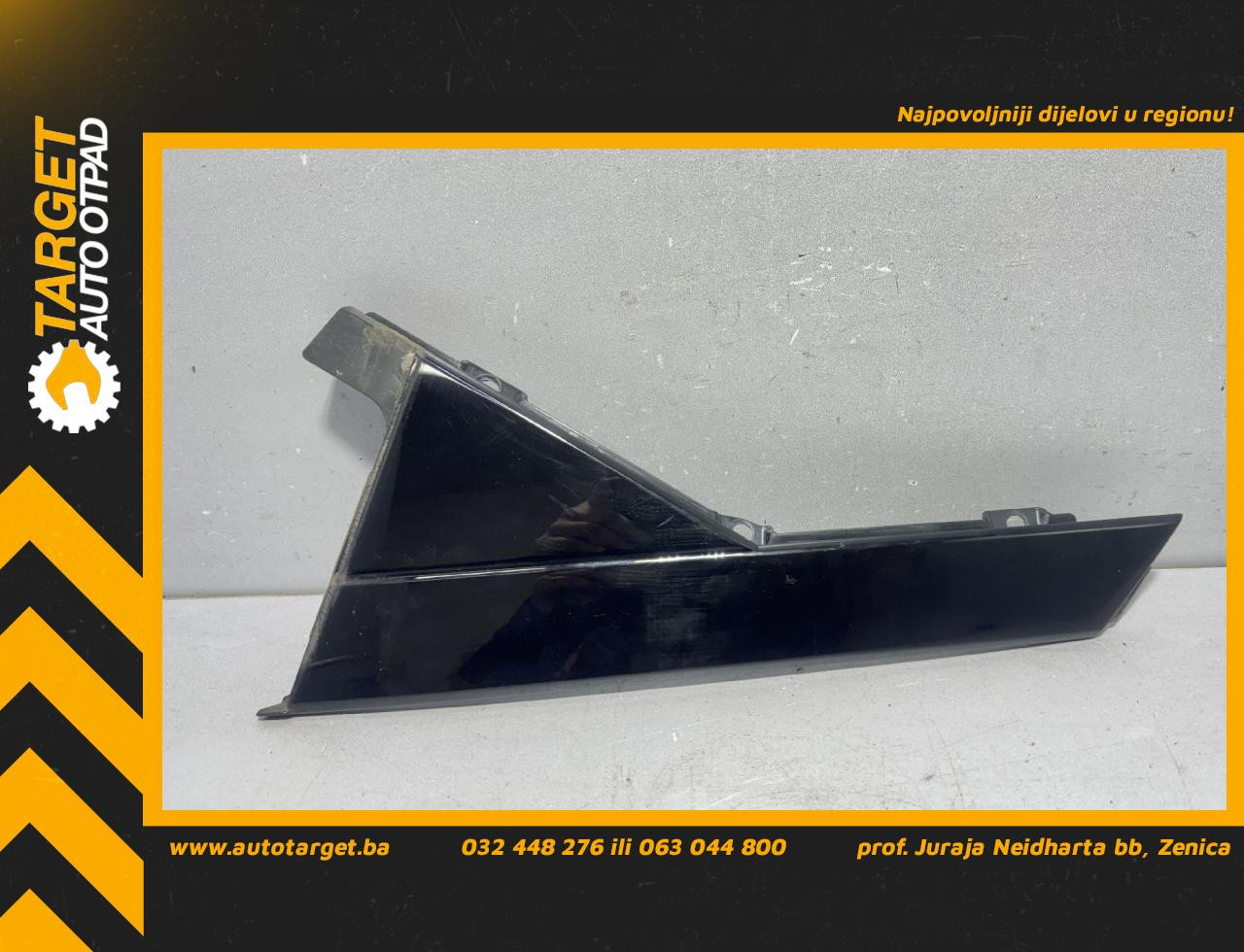 DIJELOVI LAJSNA AUDI A6 4K > 18- 4K5839903
