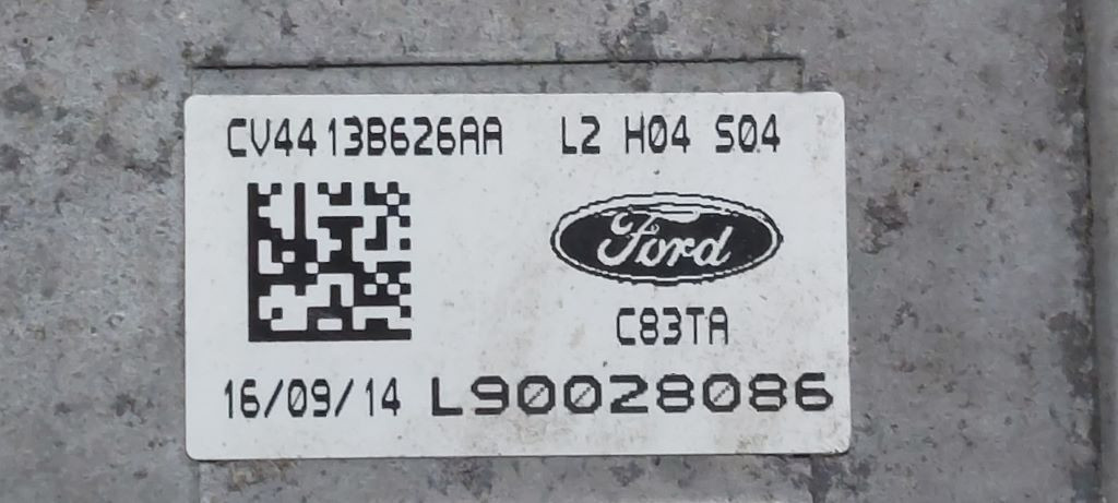 BALAST FARA FORD KUGA > 16-19 CV4413B626AA