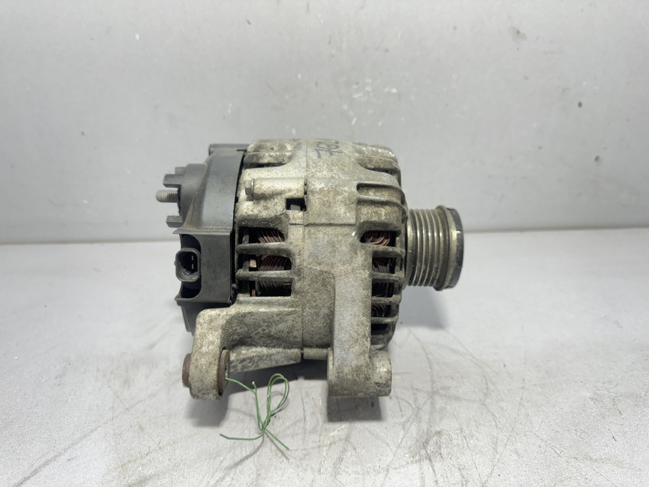 DIJELOVI ALTERNATOR OPEL ASTRA K > 15-19 13500583