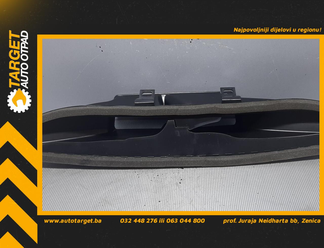 DIJELOVI PLASTIKA VW PASSAT CC > 12-17 3C1819063B