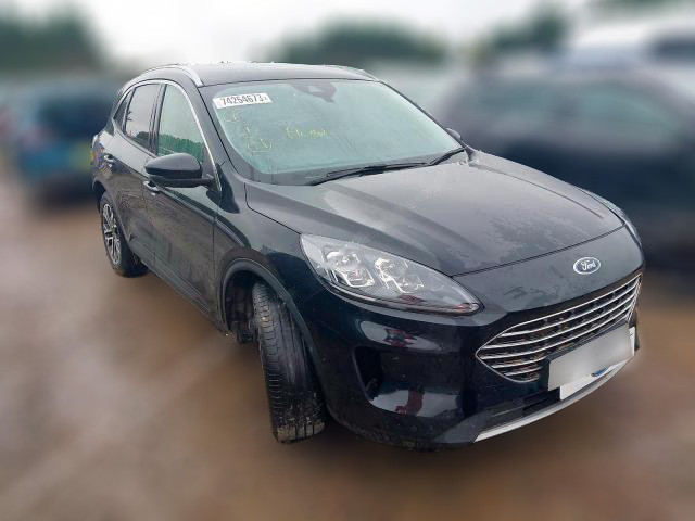 DIJELOVI FORD KUGA > 19- 1.5 Dizel C15DD0X ZTD MOTOR