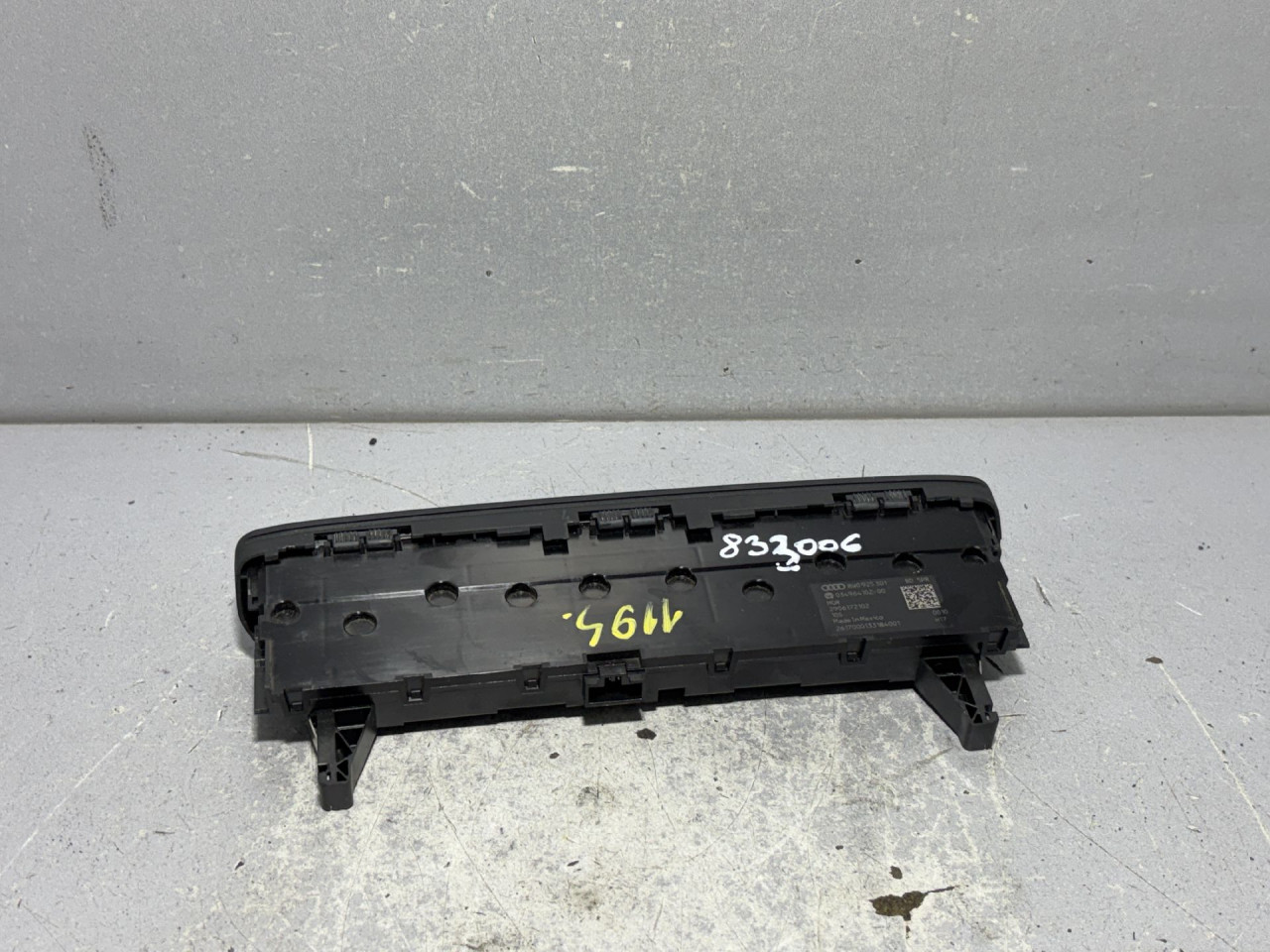 PREKIDAC AUDI Q5 (FY) > 17 - 20  8W0925301