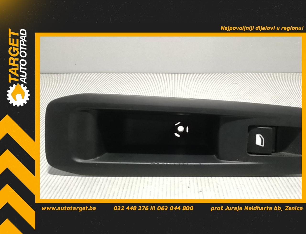 PREKIDACI PROZORA PEUGEOT 308 > 13-17 96762292ZD