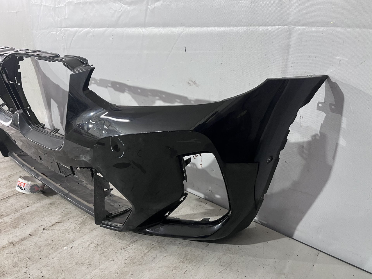 DIJELOVI BRANIK BMW X3 (G01) > 17- 8081055