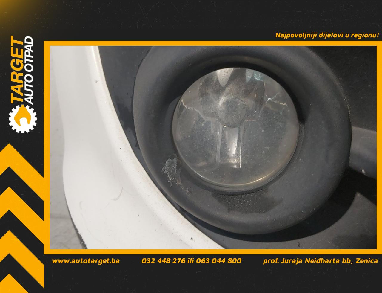 DIJELOVI MAGLENKA FIAT DOBLO > 09-14
