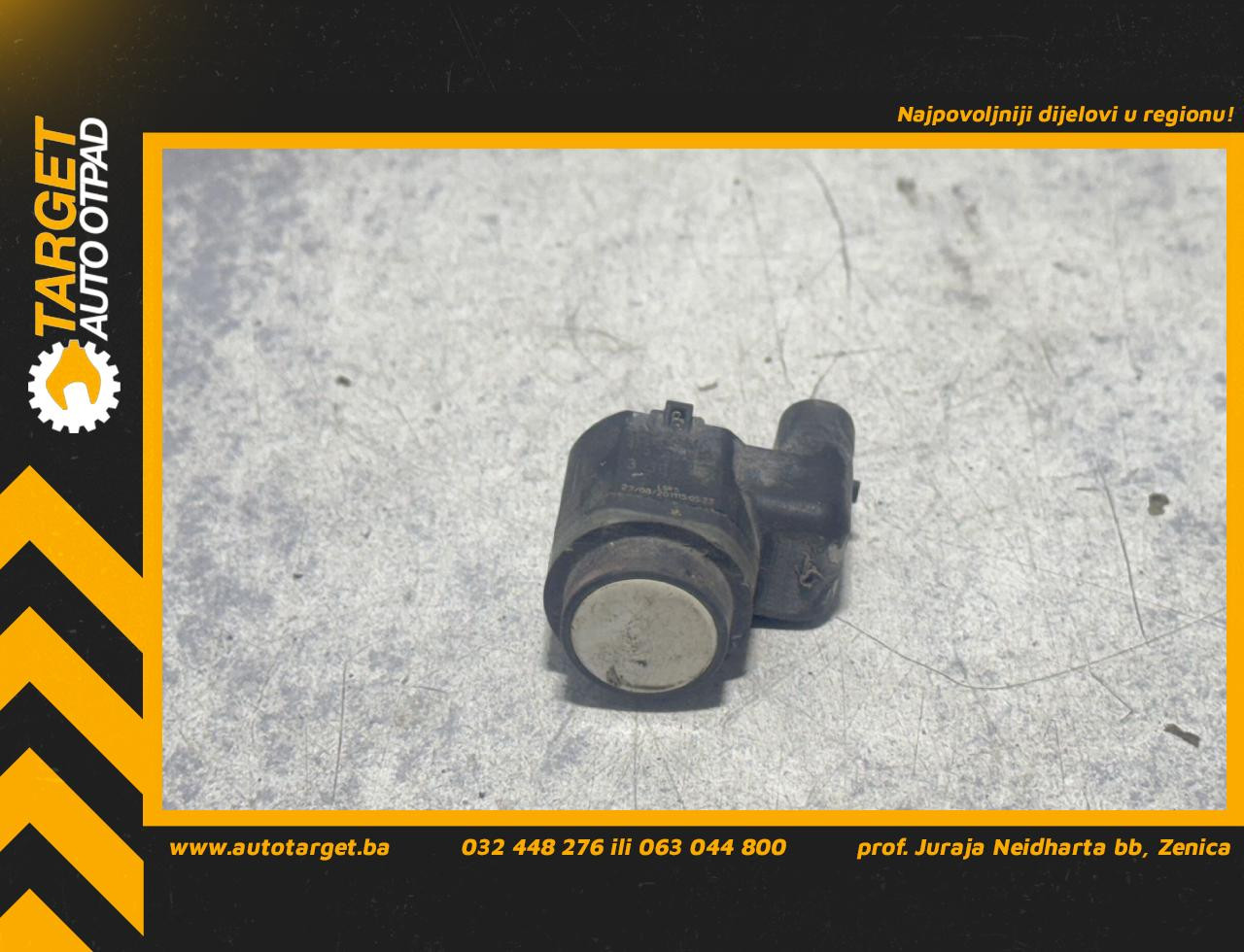 PARKING SENZOR BMW SERIJA 5 (F10/F11) > 10-13 9231283