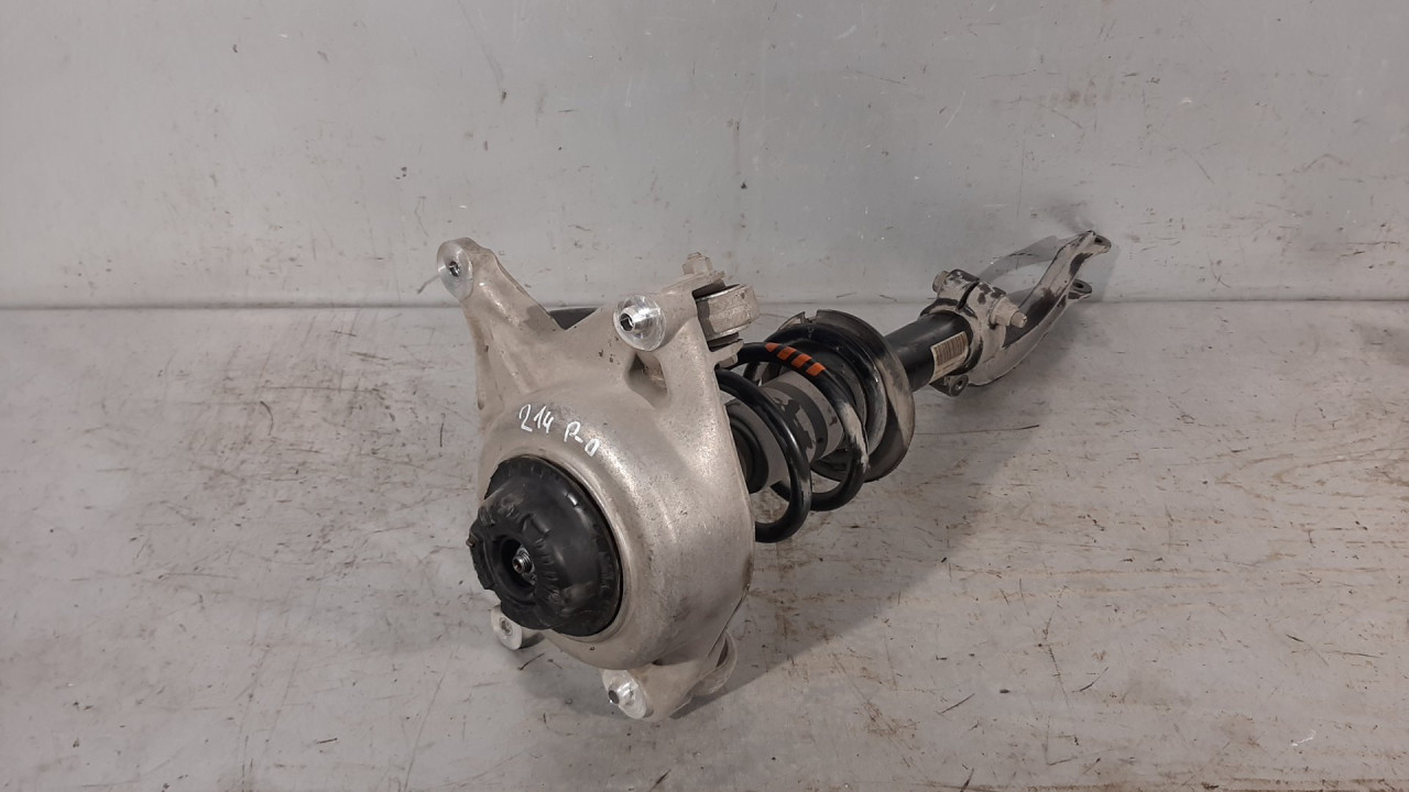 DIJELOVI AMORTIZER AUDI A4 (B8) > 07-11 2.0 8K0413031AF