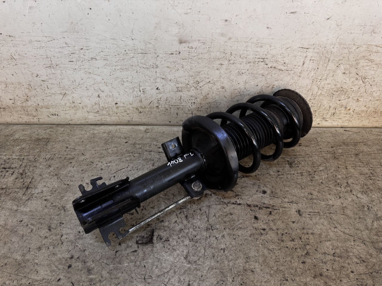 DIJELOVI AMORTIZER OPEL MOVANO > 14- 543028774R
