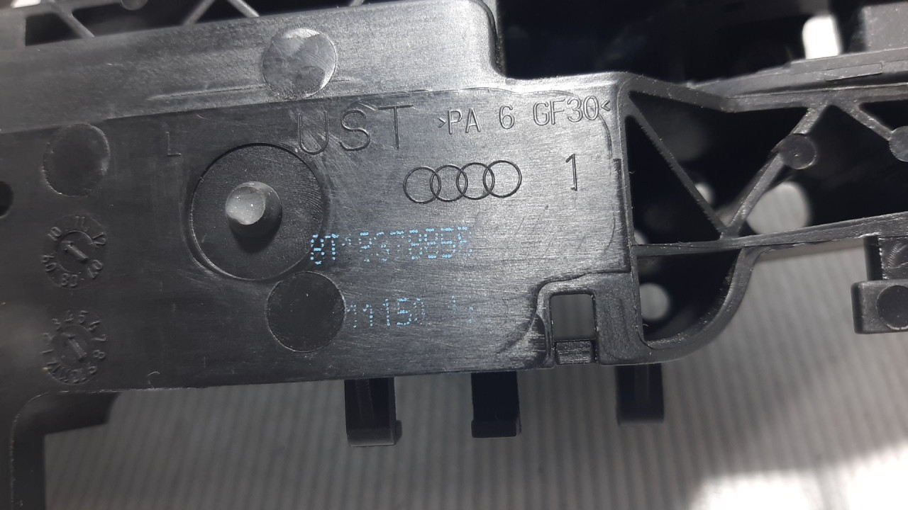 RUCKA VRATA AUDI A5 (8T) SPORTBACK > 07-11 8T1837885B