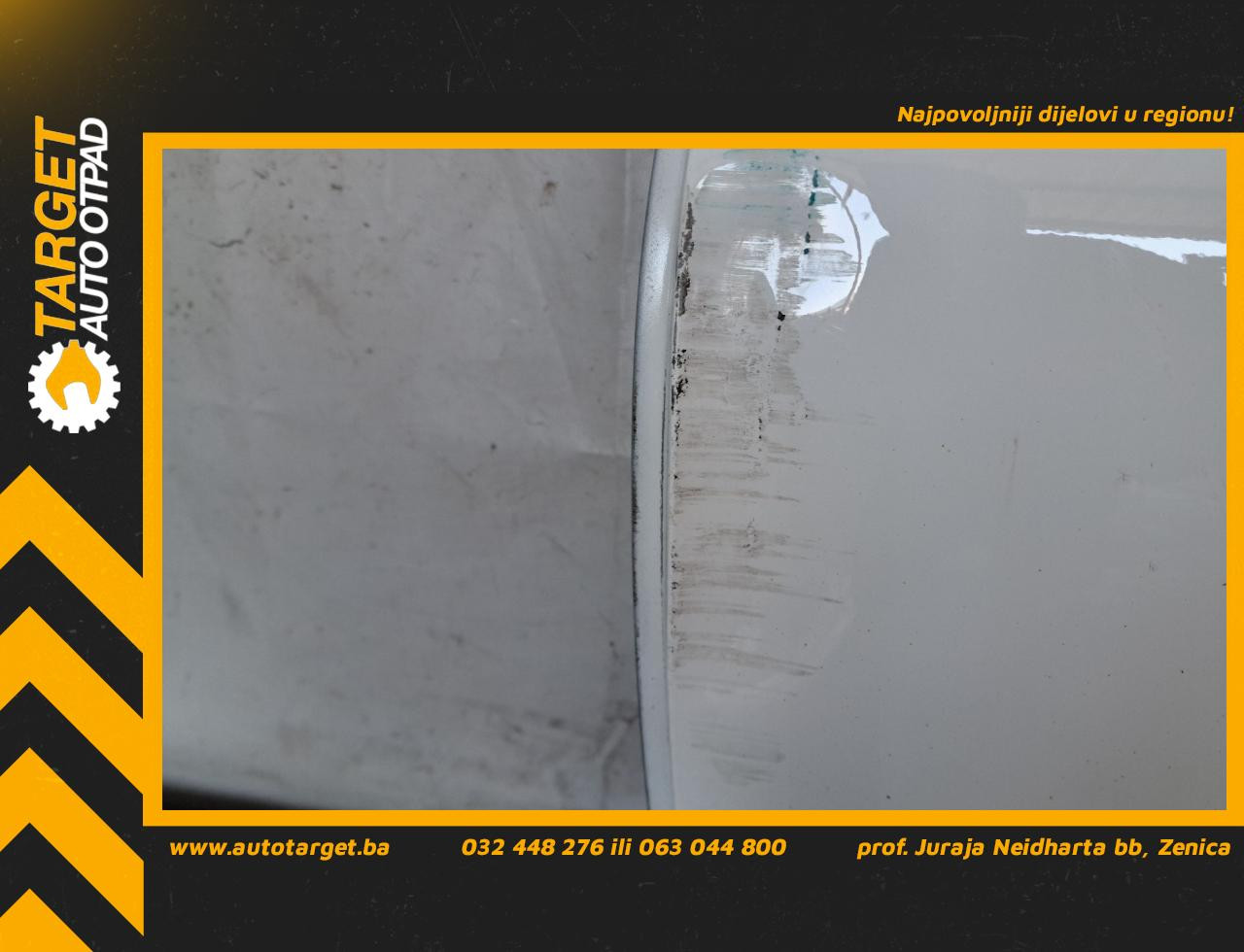 VRATA MERCEDES C KLASA (W205/S205) > 14-18 A2057220110