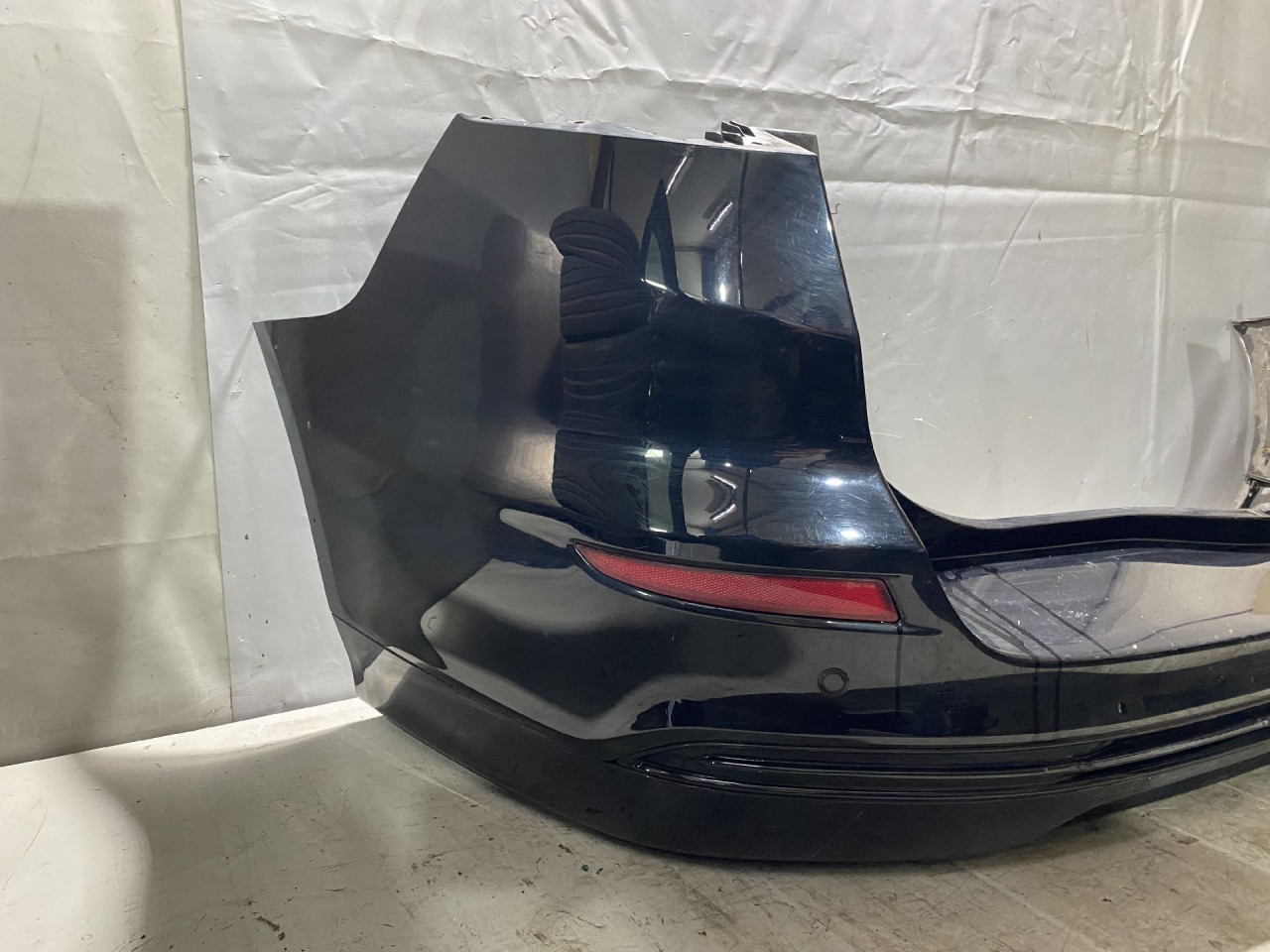 DIJELOVI BRANIK FORD MONDEO > 14-19