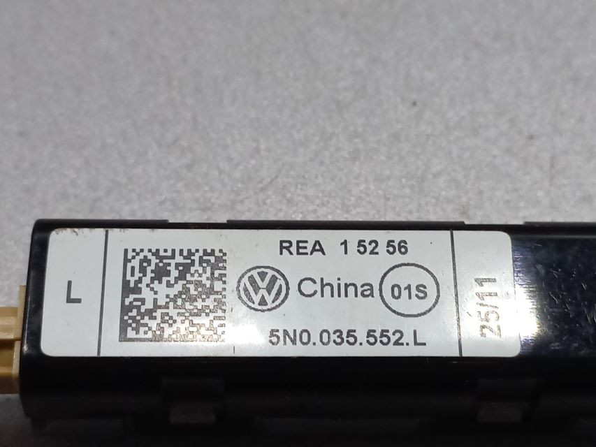 DIJELOVI ANTENA VW TIGUAN > 11-15 5N0035552L