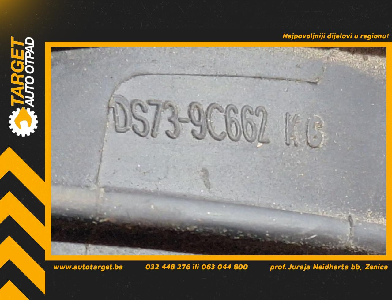 DIJELOVI CRIJEVO FORD KUGA > 19- 2.0 DS739C662KG