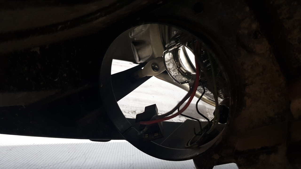 DIJELOVI FAR OPEL COMBO D > 11-18 51909056
