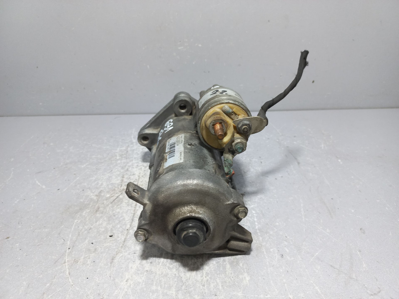 DIJELOVI ALNASER VOLVO V70 > 14-16 A213897A
